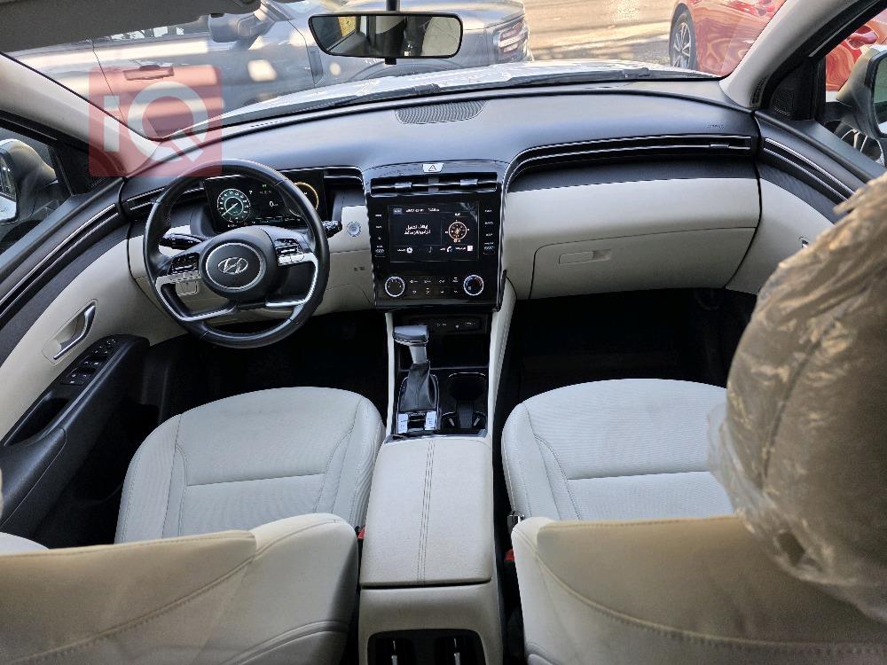 هيونداي توسان